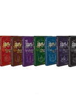 L’intégrale des nouveaux steelbook Harry Potter italien à moins de 75€