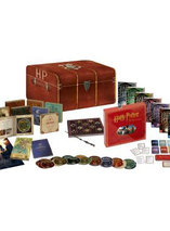 L’édition prestige d’Harry Potter en forme de malle est en promo