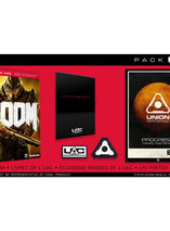 L’édition UAC Pack de DOOM est en promo à moins de 20€ !
