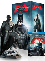 Les coffrets collector de Batman v Superman à moins de 50€