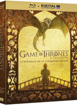 2 Séries TV achetées = la 3ème offerte