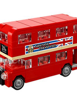 10€ de réduction + un bus lego offert pour 65€ d’achat sur lego shop !