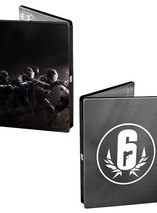 Rainbow Six Siege avec le steelbook à moins de 13€ !
