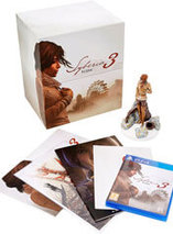 L’édition collector de Syberia 3 est en promo