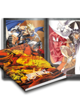 Guilty Gear Xrd Revelator + l’artbook exclusif à moins de 30€