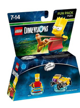 Quelques figurine Lego Dimensions à moins de 4€