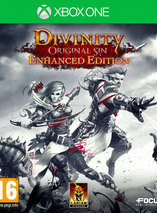 Divinity: Original Sin – Enhanced Edition sur Xbox One à moins de 17€