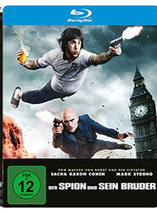 Baisse de prix pour le steelbook de Grimsby