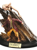 Le coffret collector du Hobbit 1 avec la figurine à moins de 25€