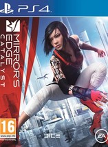 Mirror’edge catalyst à moins de 40€ sur console et 30 sur PC