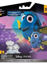 Le pack aventure le monde de Dory à moins de 15€