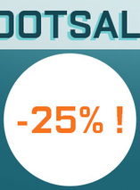 Quelques promos sur le shop de Wootbox