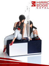 Le collector de Mirror’s Edge Catalyst (sans jeu) est en promo