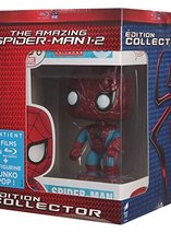 Coffret Spider man