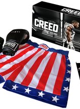 Le coffret Creed : L’héritage De Rocky Balboa à moins de 112€ !