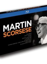 Coffret Martin Scorsese Édition Limitée en blu-ray à moins de 50€ !
