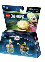 Promotion Figurines Lego : 3 figurines pour 29,99€