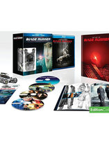 Blade Runner Édition 30ème Anniversaire à 17€