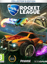 Rocket League édition collector  sur PS4 et Xbox à moins de 20€