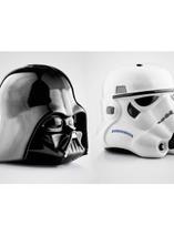Salière et poivrière Star Wars :D