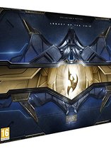 L’édition collector de Starcraft 2 : legacy of the void est en promo