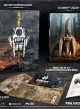 Far Cry Primal Collector – PC