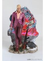 La figurine Far Cry 4 Pagan Min soldé à 14€ !