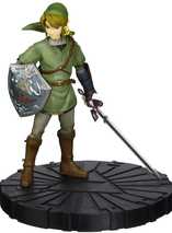 La figurine collector de link en solde à 35€ !