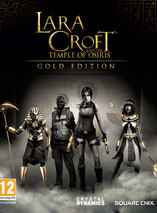 Lara Croft and the Temple of Osiris – Edition Collector