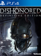 Dishonored – Definitive Edition