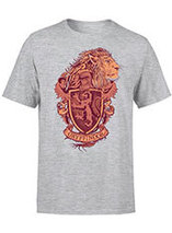 2 T-shirts Harry Potter au choix pour 20€ sur Zavvi