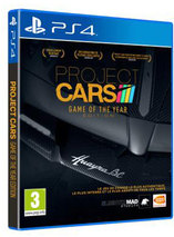 Project Cars édition GOTY à moins de 25€