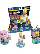 Un Pack de figurines Lego Dimensions acheté = le 2ème offert !