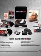 L’édition collector de Mafia 3 sur Xbox One est en solde à 20€