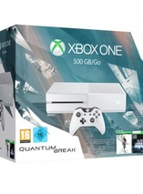 Jusqu’à 165€ offert en bon d’achat sur les packs Xbox One