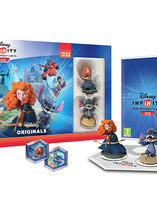 Pack Toybox disney infinity 2.0 à moins de 16€ fdpin !