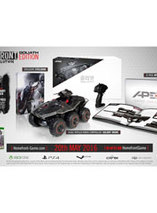 L’édition collector de Homefront 2 est en promo