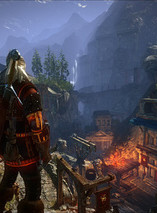 Jusqu\’à 85% sur Witcher 2