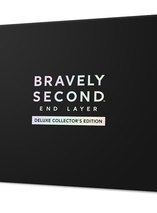 Bravely Second : End Layer – Deluxe Collector’s Edition à 50€