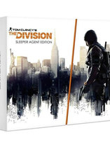 Le collector de The Division sur PC à 60€ !