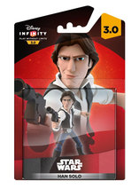 Plein de figurines Disney Infinity 3.0 en promotion à moins de 7€ !