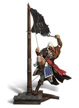 la figurine d’Edward Kenway en solde à seulement 11€ !