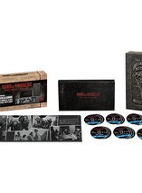 Sons of Anarchy – Intégrale collector en blu-ray à 130$