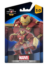 2 figurines Disney Infinity pour 15€
