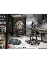 L’édition Charing Cross d’Assassin’s Creed Syndicate en promo à 25€ !
