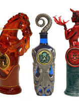 Pack bouteille Vigor Bioshock infinite