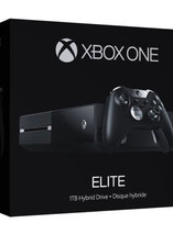 Xbox One Elite à moins de 350€ !