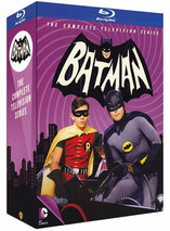 Batman – La série TV complète
