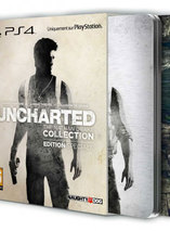 Uncharted : The Nathan Drake Collection édition spéciale