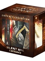 Le coffret collector numéroté de Silent Hill à moins de 32€ !